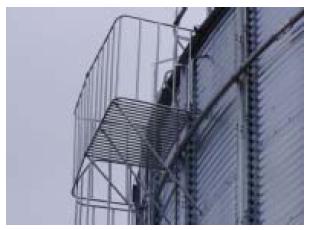 Manhole Platforms (Extra wide)