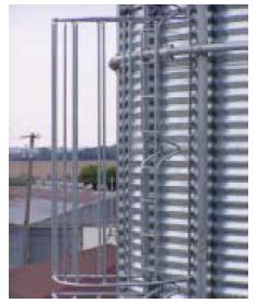 Safety Cages