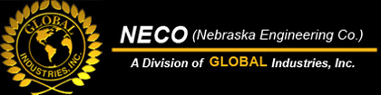 NECO (Nebraska Engineering Co.)